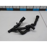 Патрубок радиатора VAG A3 [8PA] Sportback (2004 - 2013) 1K0122073FS