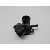 Тройник системы охлаждения VAG A3 [8PA] Sportback (2004 - 2013) 06J121132G