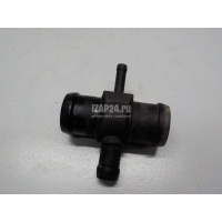 Тройник системы охлаждения VAG A3 [8PA] Sportback (2004 - 2013) 1K0121087E