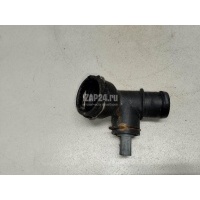 Фланец / тройник VAG A3 [8PA] Sportback (2004 - 2013) 1K0122291AD