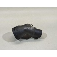 Фланец / тройник VAG A3 [8PA] Sportback (2004 - 2013) 1K0122291AD
