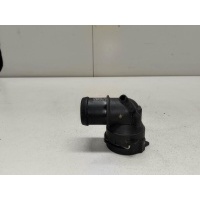 Фланец двигателя системы охлаждения VAG A3 [8PA] Sportback (2004 - 2013) 1K0122291BA