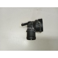 Фланец двигателя системы охлаждения VAG A3 [8PA] Sportback (2004 - 2013) 1K0122291BA