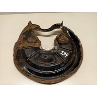 Пыльник тормозного диска VAG A3 [8PA] Sportback (2004 - 2013) 1K0615612AB