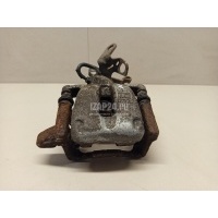 Суппорт тормозной задний левый VAG A3 [8PA] Sportback (2004 - 2013) 1K0615423M