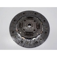 Диск сцепления VAG A3 [8PA] Sportback (2004 - 2013) 036141032H