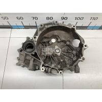 Корпус КПП VAG A3 [8PA] Sportback (2004 - 2013) 0AF301107B