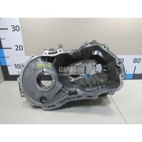 Корпус КПП VAG A3 [8PA] Sportback (2004 - 2013) 02T301103AE