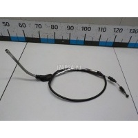 Трубка VAG A3 [8PA] Sportback (2004 - 2013) 1K0711952A
