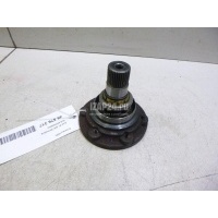 Фланец КПП VAG A3 [8PA] Sportback (2004 - 2013) 0AM409343
