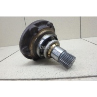 Фланец КПП VAG A3 [8PA] Sportback (2004 - 2013) 0AM409343