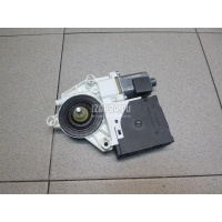 Моторчик стеклоподъемника VAG A3 [8PA] Sportback (2004 - 2013) 8P0959801M