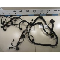 Проводка (коса) VAG A3 [8PA] Sportback (2004 - 2013) 03C972619BL