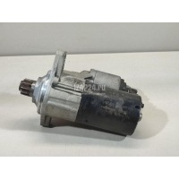 Стартер VAG A3 [8PA] Sportback (2004 - 2013) 02E911023J