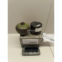 Блок ABS (насос) Mercedes Benz R230 SL (2001 - 2012) 0054319612
