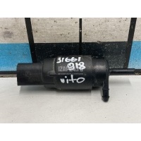 Насос омывателя Mercedes Benz A8 [4E] (2002 - 2010) 0008605826