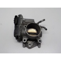 Заслонка дроссельная электрическая Honda Civic 4D (2006 - 2012) 16400RNBA01