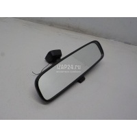 Зеркало заднего вида Honda Civic 4D (2006 - 2012) 76400SEA014