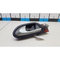 Ручка двери передней внутренняя левая Honda Civic 4D (2006 - 2012) 72160SNAA21ZB