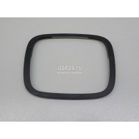 Накладка (кузов наружные) Honda Civic 4D (2006 - 2012) 71124SNLT01