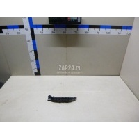 Направляющая переднего бампера левая Honda Civic 4D (2006 - 2012) 71198SNB003