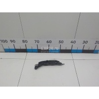 Направляющая переднего бампера правая Honda Civic 4D (2006 - 2012) 71193SNB003