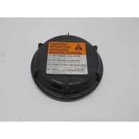 Крышка фары Honda Civic 4D (2006 - 2012) 33126SMGE02
