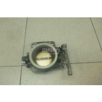 Заслонка дроссельная механическая Renault Laguna (1994 - 1998) 161192787R