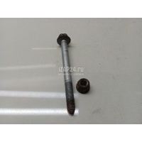 Болт крепления балки Renault Logan (2005 - 2014) 7703602256