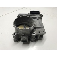 Заслонка дроссельная электрическая Volvo V70 (2000 - 2007) 31216327