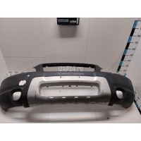 Бампер передний Volvo XC70 Cross Country (2000 - 2007) 8693622