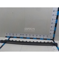 Накладка заднего бампера Volvo V70 (2000 - 2007) 9190317