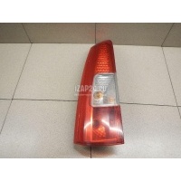 Фонарь задний левый Volvo XC70 Cross Country (2000 - 2007) 30655374