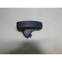 Крышка зеркала внутренняя левая Land Rover Discovery III (2004 - 2009) CTN000090PUY