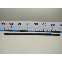 Накладка стекла заднего правого Land Rover Discovery III (2004 - 2009) CGE000502