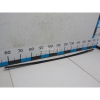 Накладка стекла переднего левого Land Rover Discovery III (2004 - 2009) CGE000492