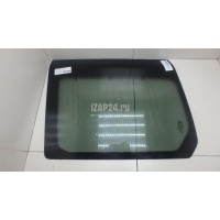 Стекло кузовное глухое левое Land Rover Discovery III (2004 - 2009) LR039054