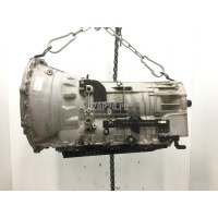 АКПП (автоматическая коробка переключения передач) Land Rover Discovery III (2004 - 2009) LR043325