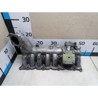 Коллектор впускной Hyundai-Kia Sorento (2002 - 2009) 283114A470