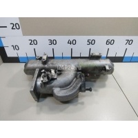 Коллектор впускной Hyundai-Kia Sorento (2002 - 2009) 283104A102