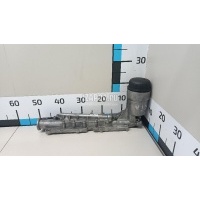 Корпус масляного фильтра Hyundai-Kia Sorento (2002 - 2009) 263003C600