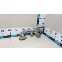 Корпус термостата Hyundai-Kia Sorento (2002 - 2009) 256203C501