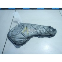 Крышка двигателя передняя Hyundai-Kia Sorento (2002 - 2009) 213604A001
