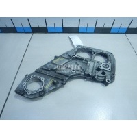 Крышка двигателя передняя Hyundai-Kia Sorento (2002 - 2009) 213804A005