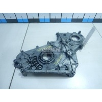 Крышка двигателя передняя Hyundai-Kia Sorento (2002 - 2009) 213504A001