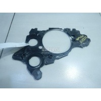 Крышка двигателя передняя Hyundai-Kia Sorento (2002 - 2009) 213554A000