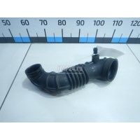 Патрубок воздушного фильтра Hyundai-Kia Sorento (2002 - 2009) 281303E710
