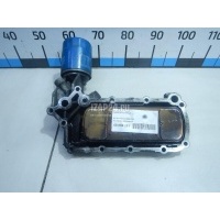 Радиатор масляный Hyundai-Kia Sorento (2002 - 2009) 264004A450