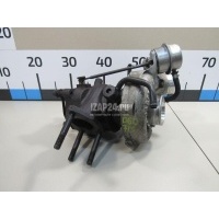 Турбокомпрессор (турбина) Hyundai-Kia Sorento (2002 - 2009) 282004A101