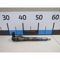 Форсунка дизельная электрическая Hyundai-Kia Sorento (2002 - 2009) 338004A000